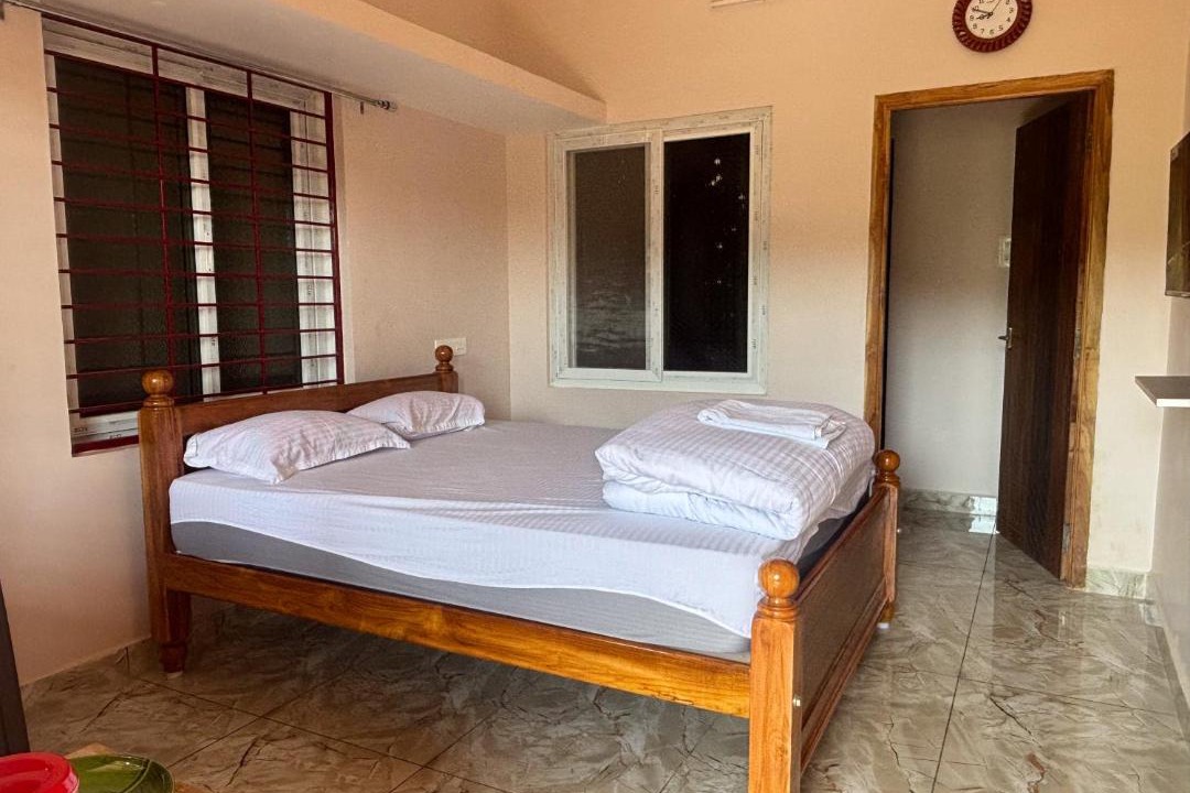 Photo of Bedroom in Pondicherry