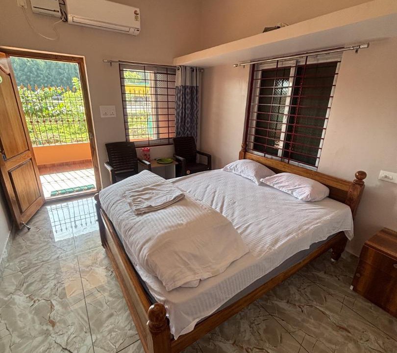 Photo of Bedroom in Pondicherry