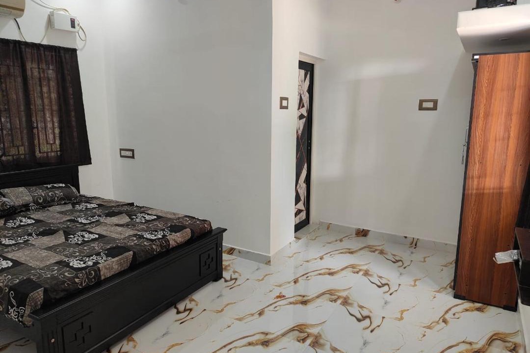 Photo of Bedroom in Rameshwaram