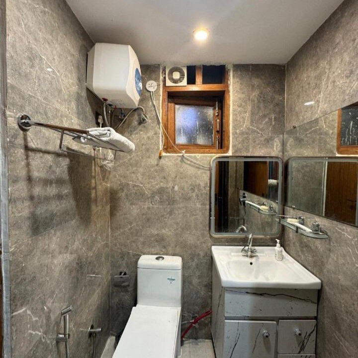 Photo of Bathroom in Chhatarpur