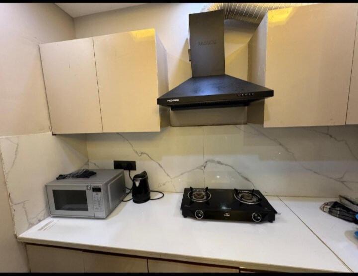 Photo of Kitchen in Chhatarpur