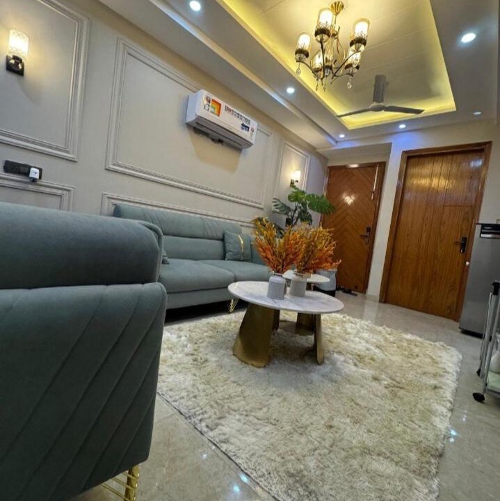 Photo of Livingroom in Chhatarpur
