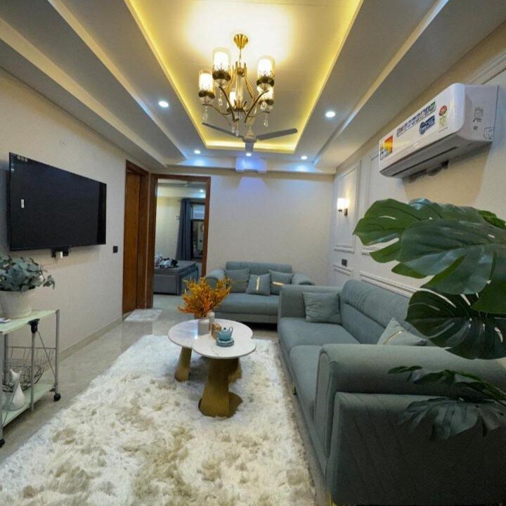 Photo of Livingroom in Chhatarpur