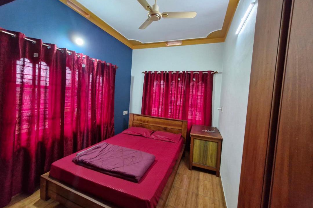 Photo of Bedroom in Suntikoppa