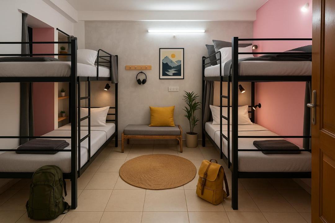 Photo of Bedroom in Kuilapalayam