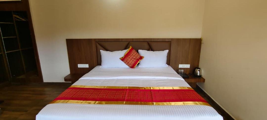 Photo of Bedroom in Chikkamagaluru