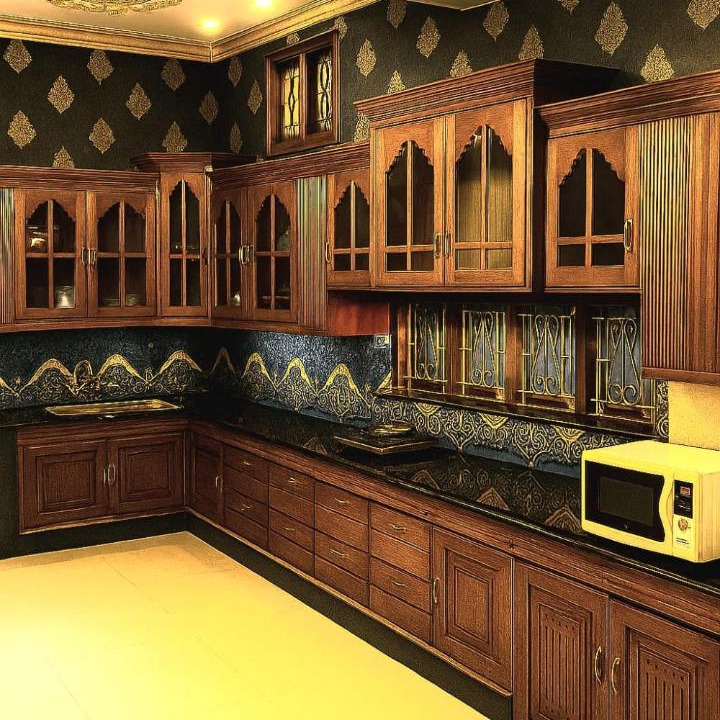 Photo of Kitchen in Neyyattinkara