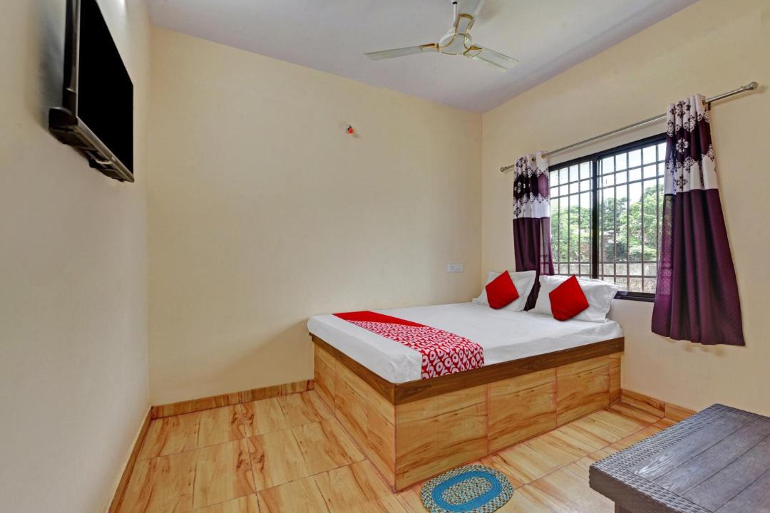 Photo of Bedroom in Jamshedpur