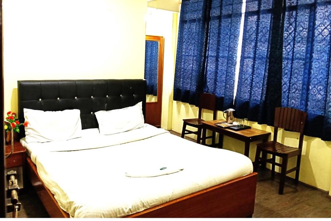 Photo of Bedroom in Gangtok