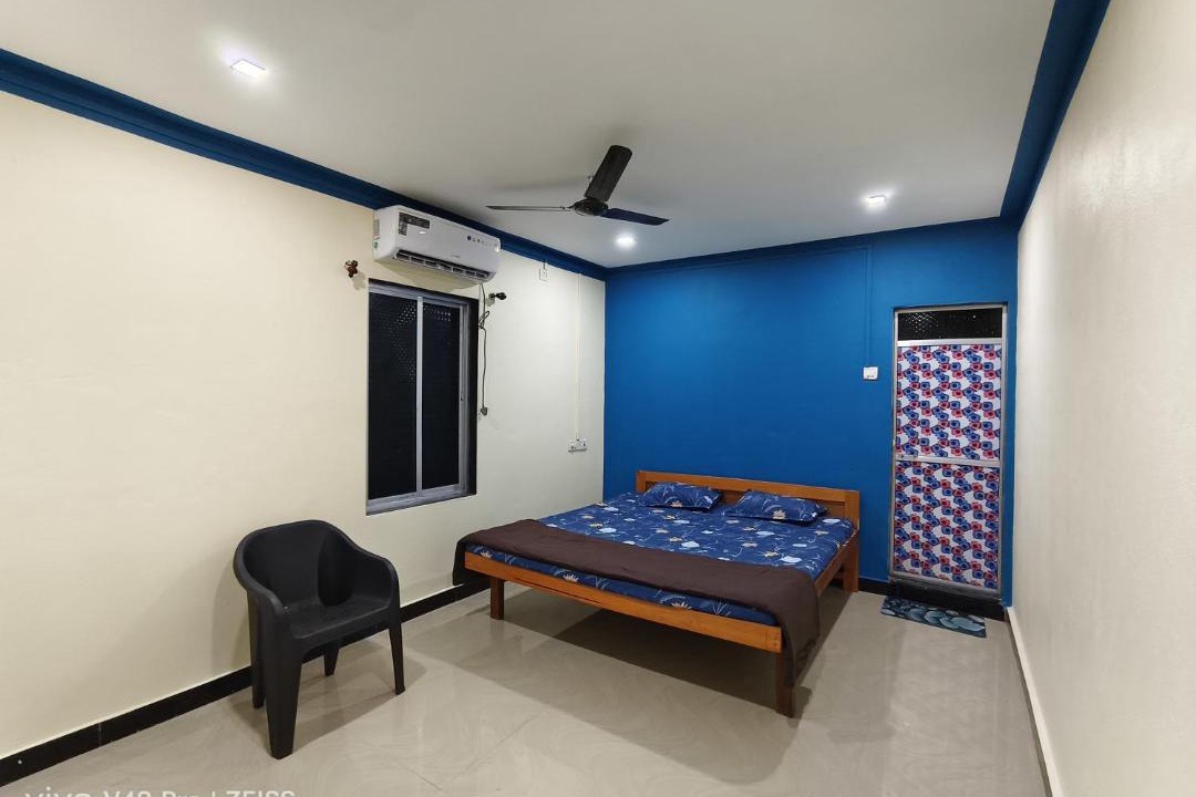 Photo of Bedroom in Tarkarli