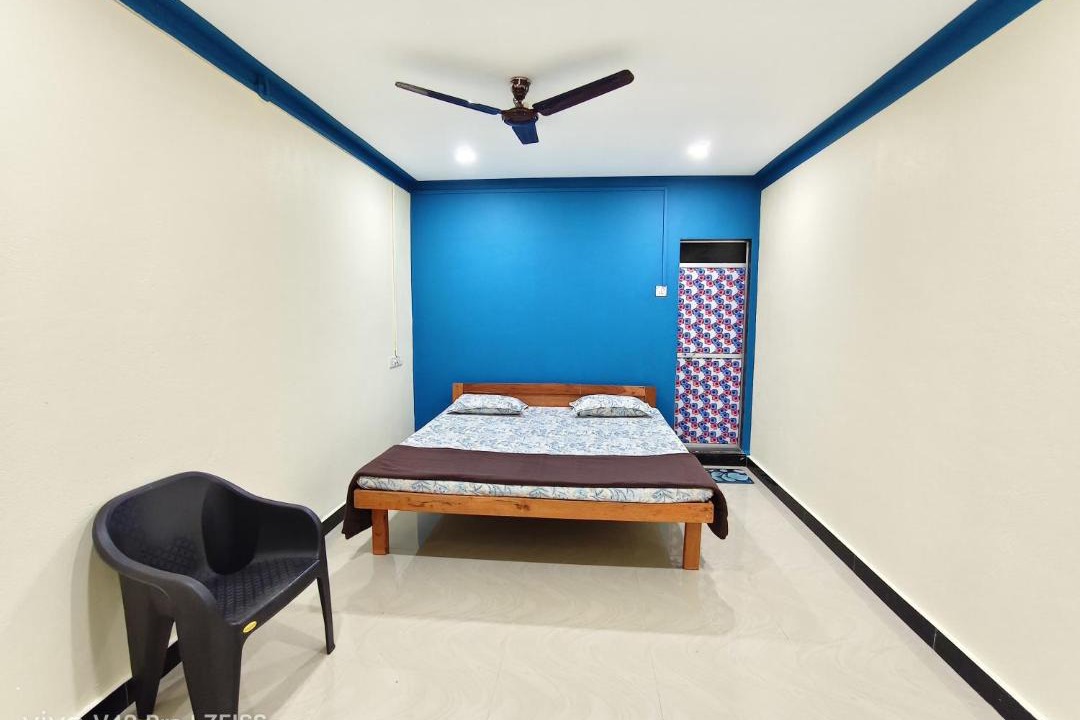 Photo of Bedroom in Tarkarli