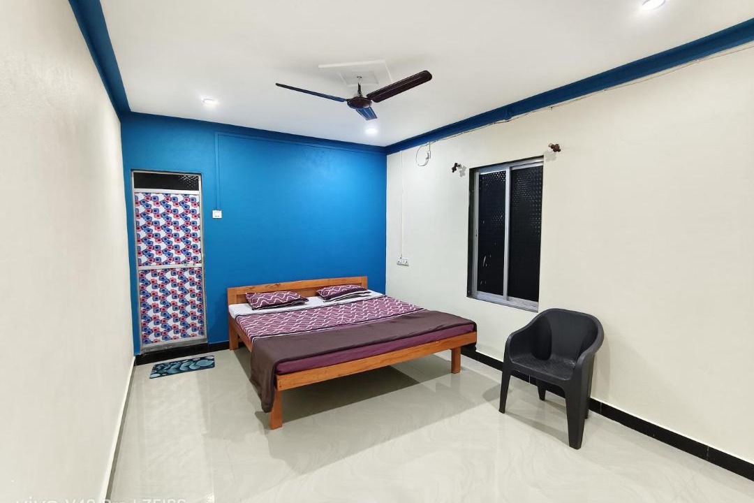 Photo of Bedroom in Tarkarli