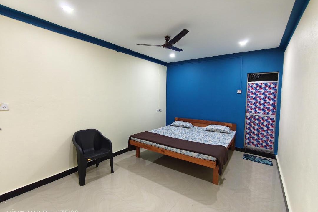 Photo of Bedroom in Tarkarli