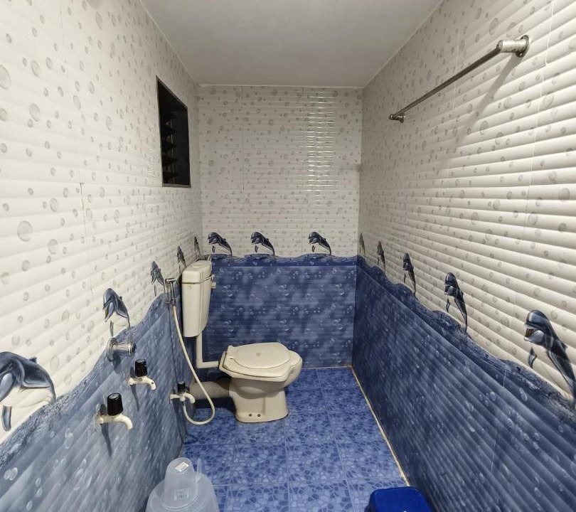 Photo of Bathroom in Tarkarli