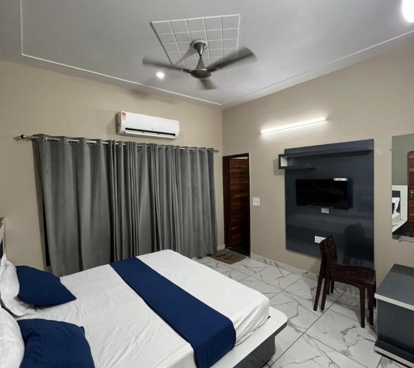 Photo of Bedroom in Panipat