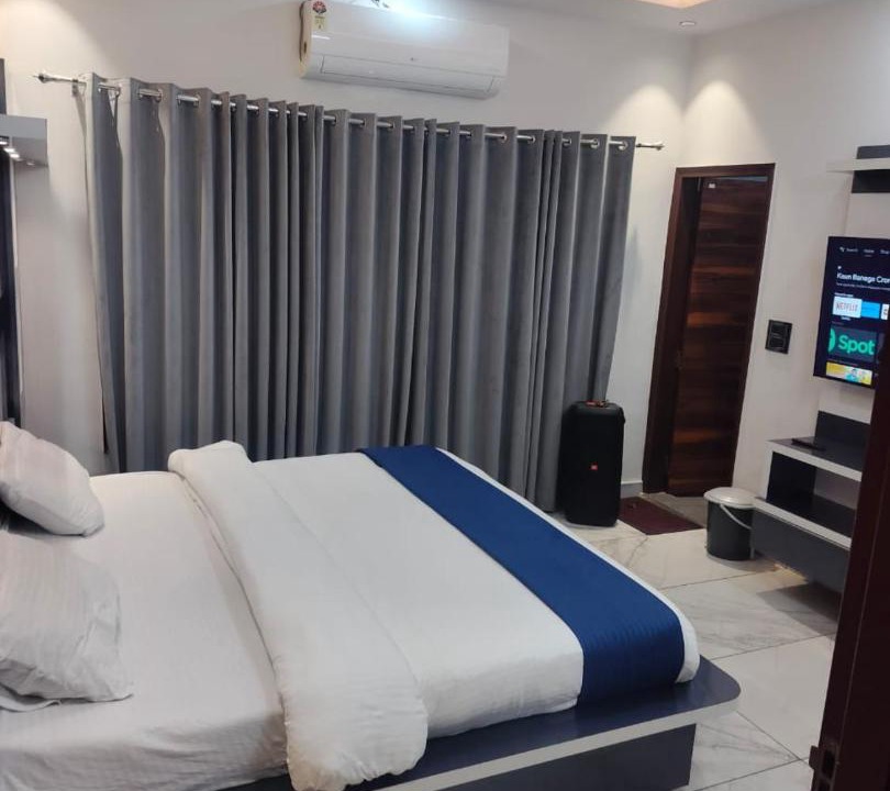 Photo of Bedroom in Panipat