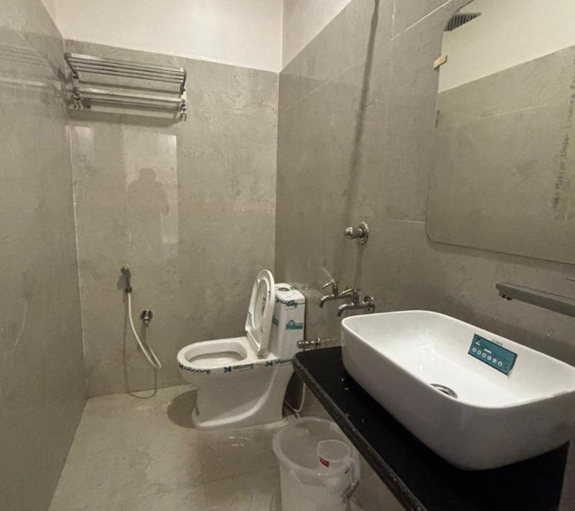 Photo of Bathroom in Krishnagar-II