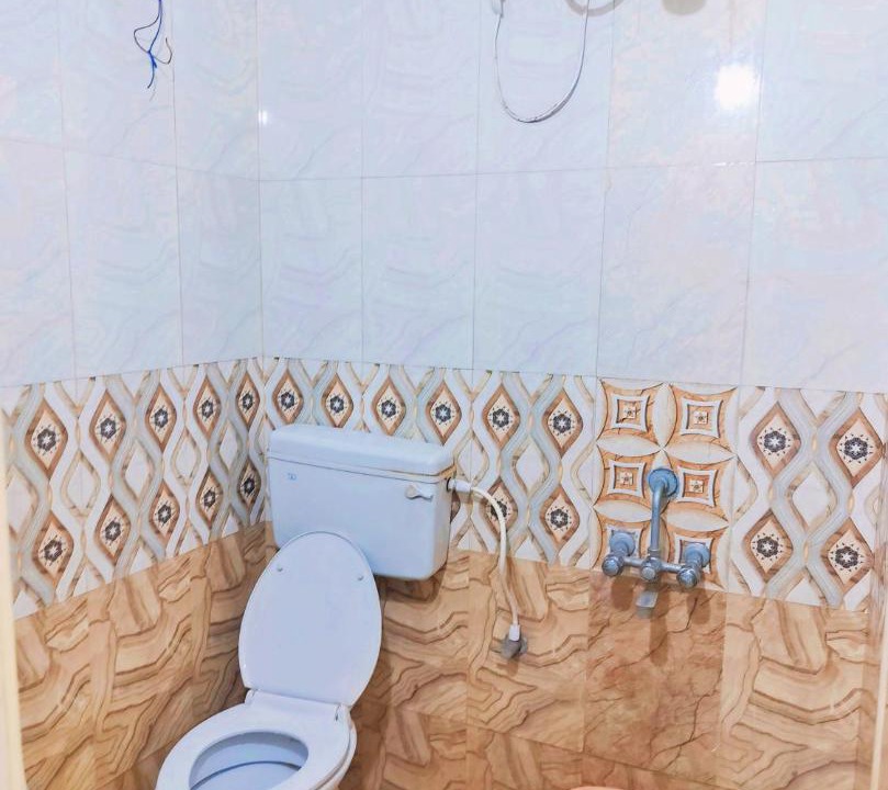 Photo of Bathroom in Triplicane