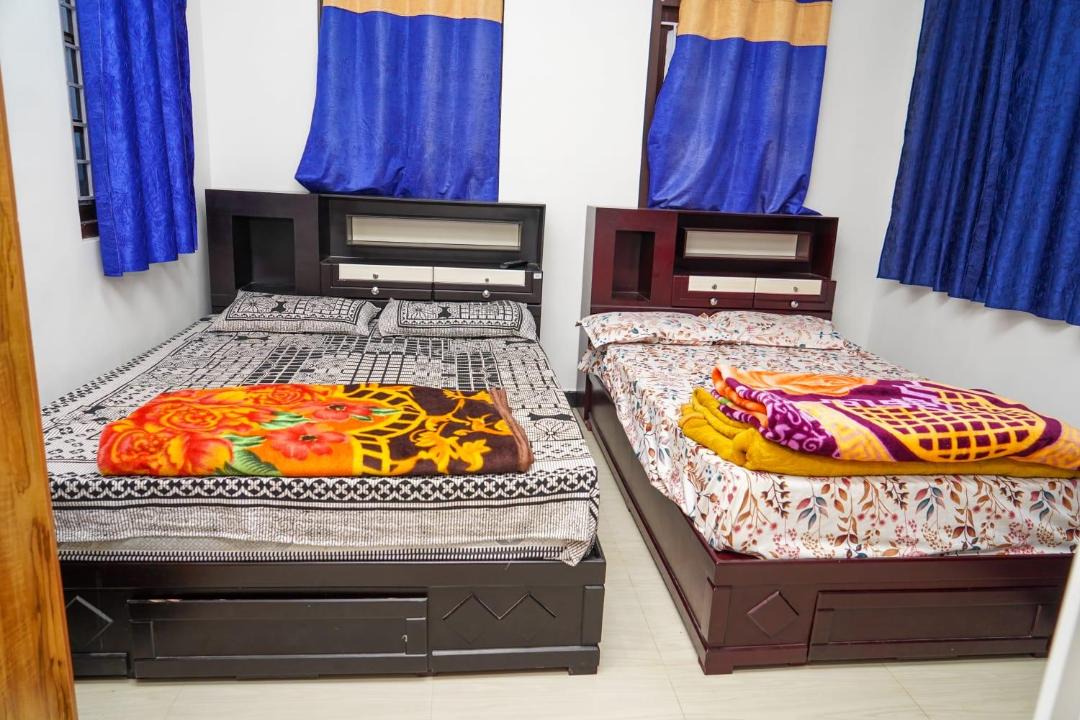 Photo of Bedroom in Coonoor