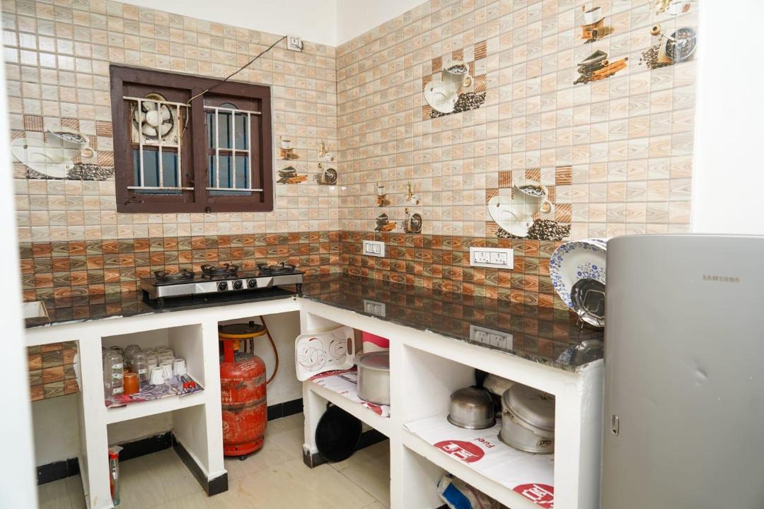 Photo of Kitchen in Coonoor