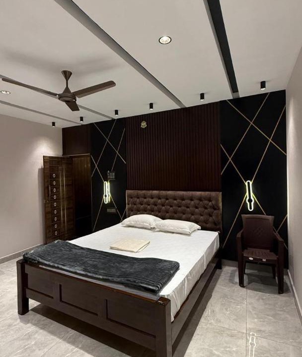 Photo of Bedroom in Karaikal