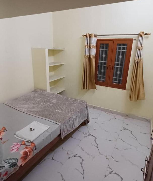 Photo of Bedroom in Vellore
