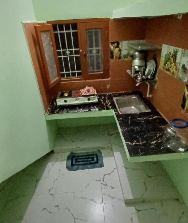 Photo of Kitchen in Vellore
