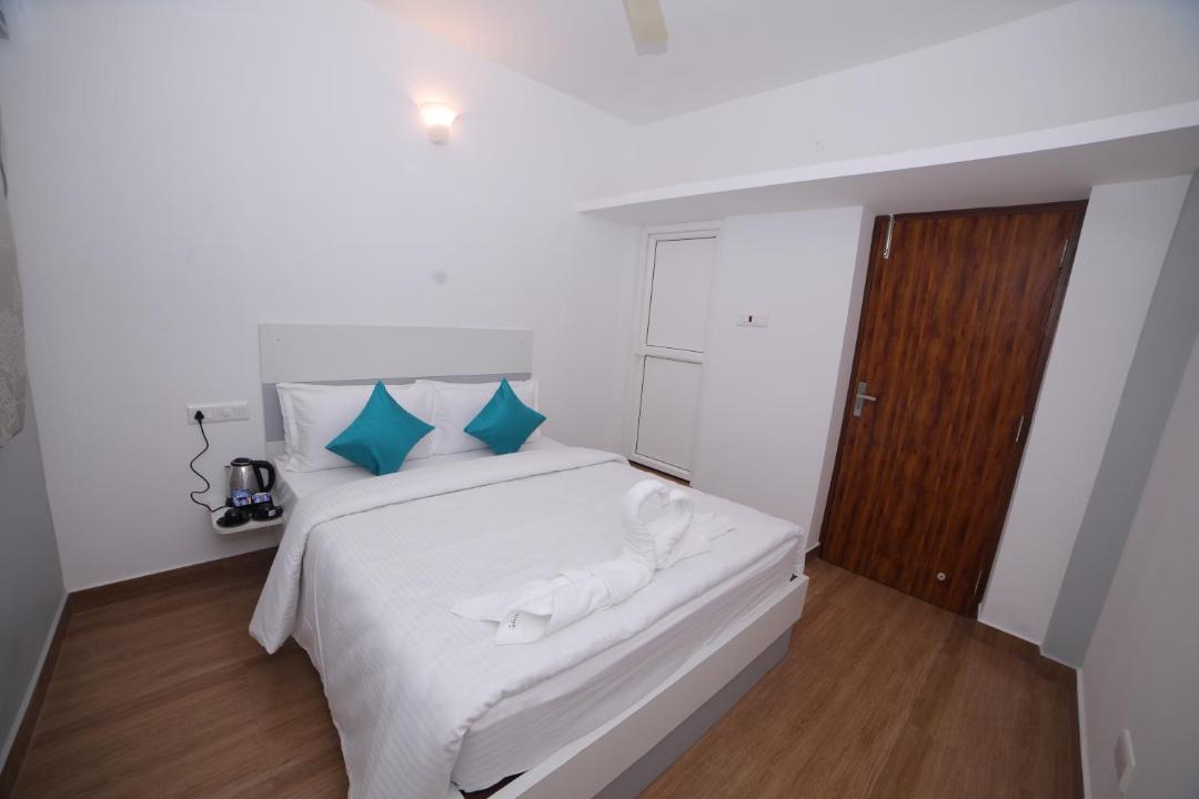 Photo of Bedroom in Kottakuppam
