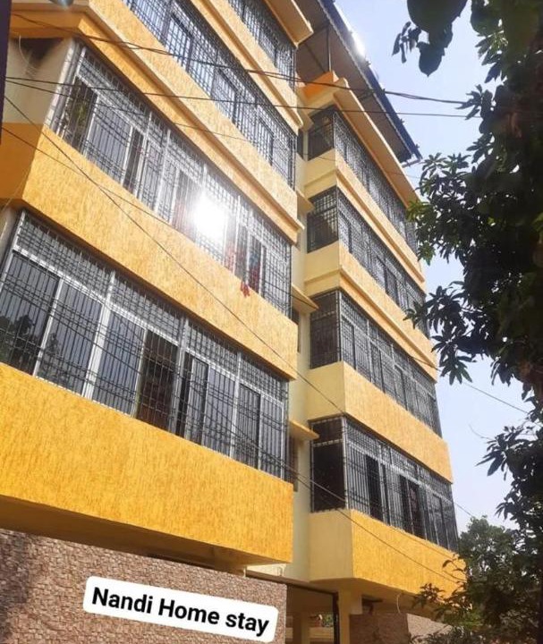 Photo of Buildings in Deoghar