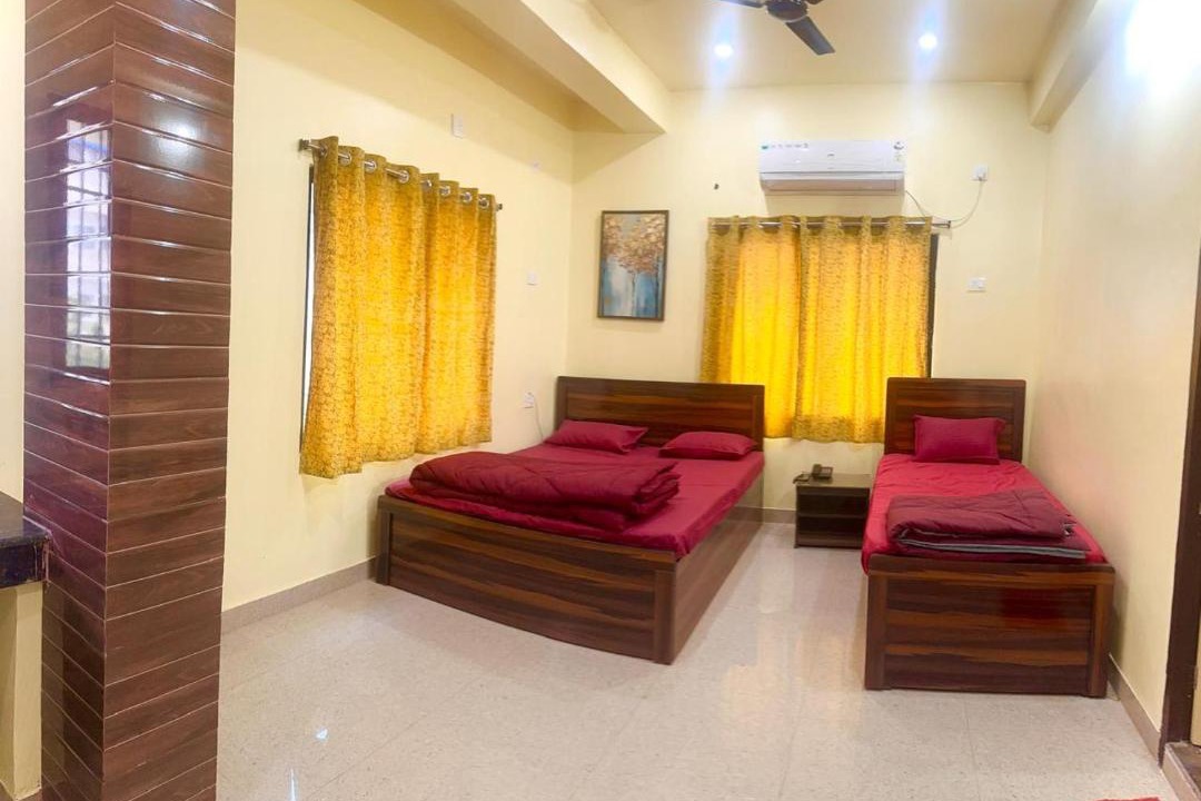 Photo of Bedroom in Deoghar
