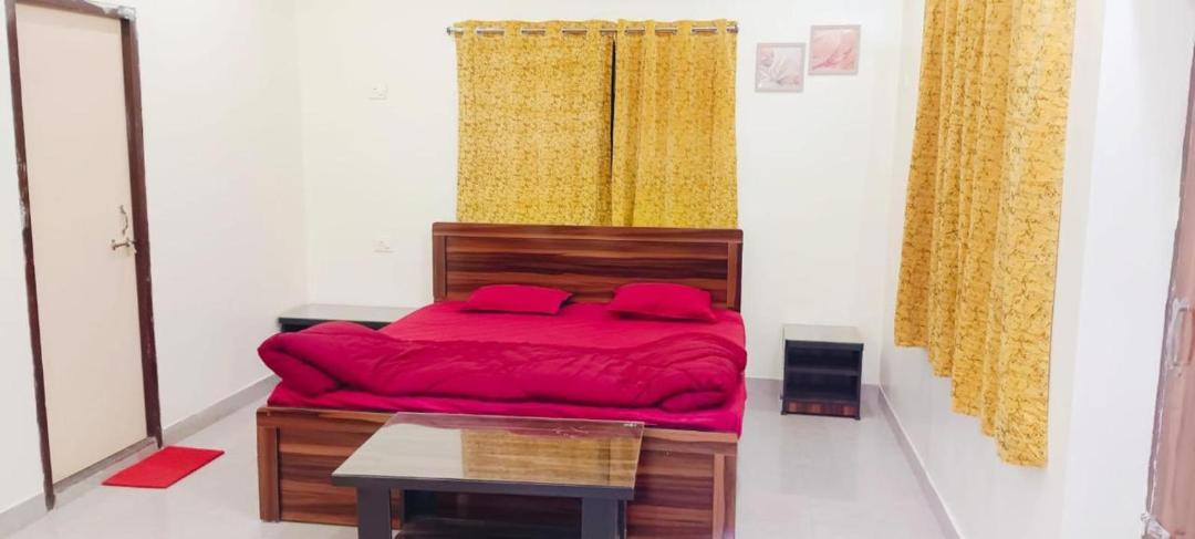 Photo of Bedroom in Deoghar