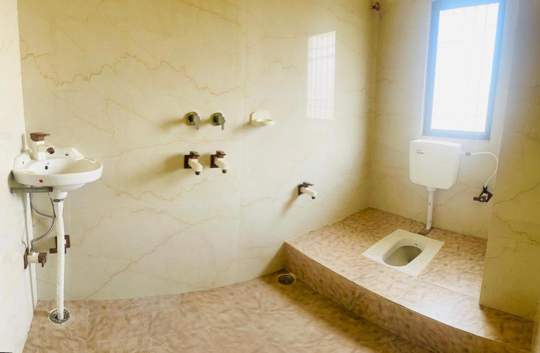 Photo of Bathroom in Deoghar