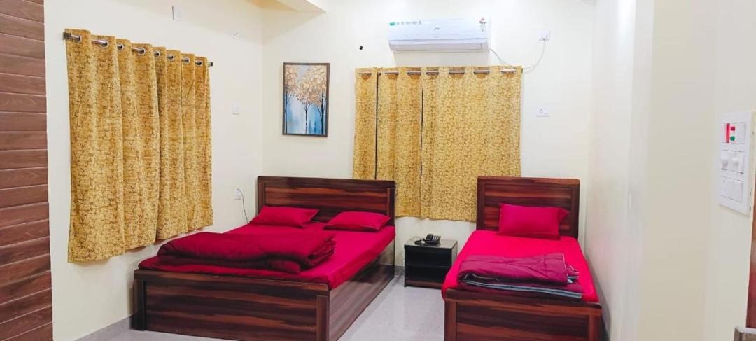 Photo of Bedroom in Deoghar