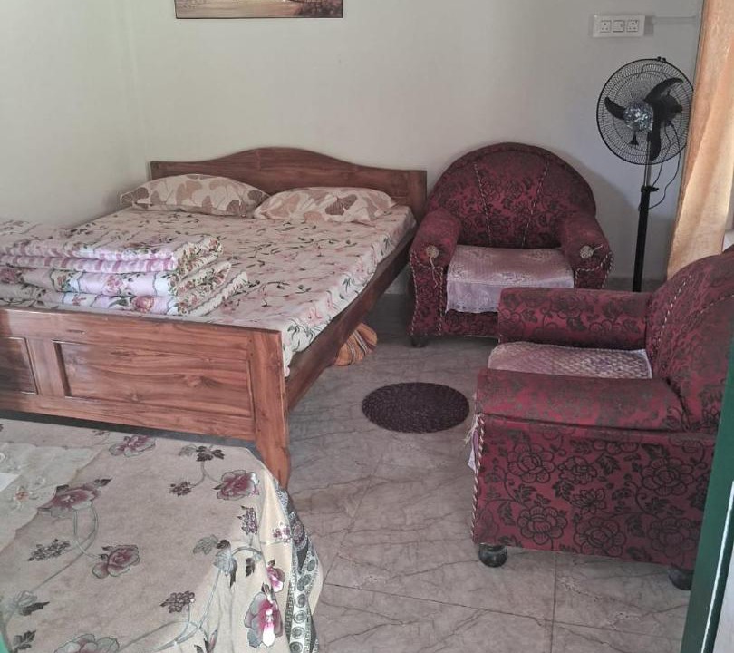 Photo of Bedroom in Kurseong