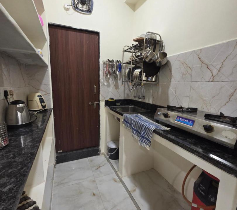 Photo of Kitchen in Kondapur