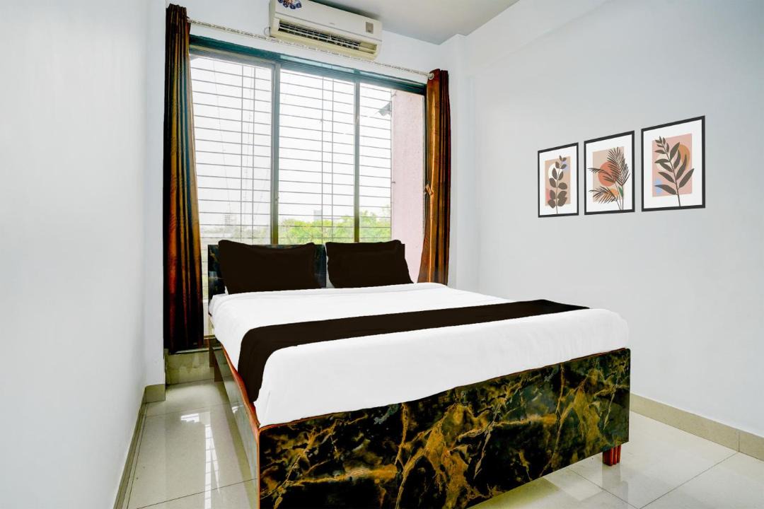 Photo of Bedroom in Kharghar