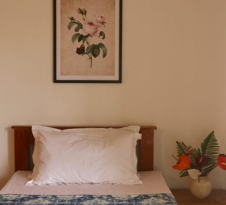 Photo of Bedroom in 1St Rudraguppe
