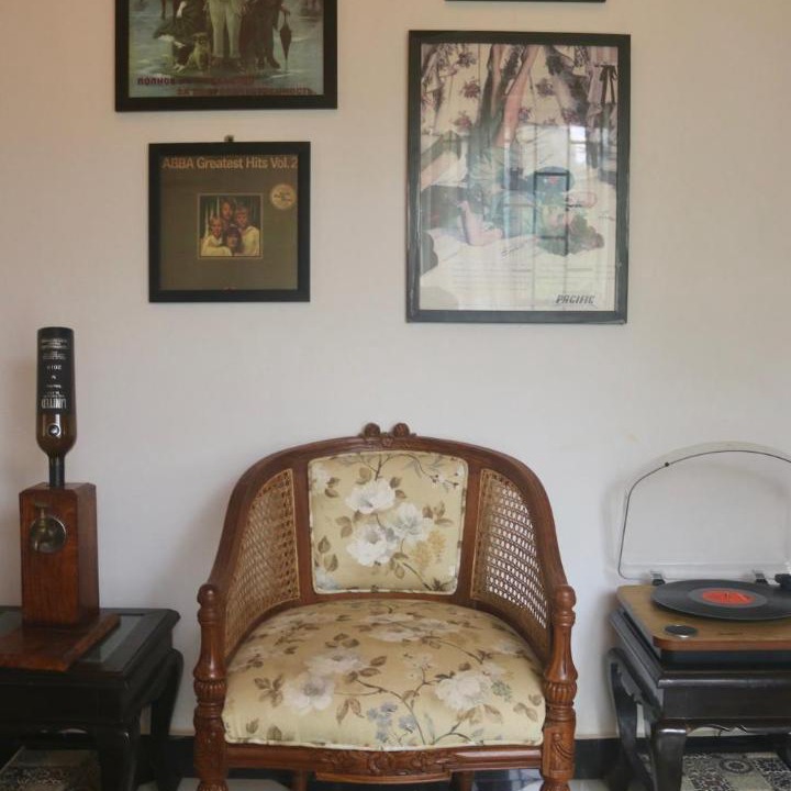 Photo of Livingroom in 1St Rudraguppe