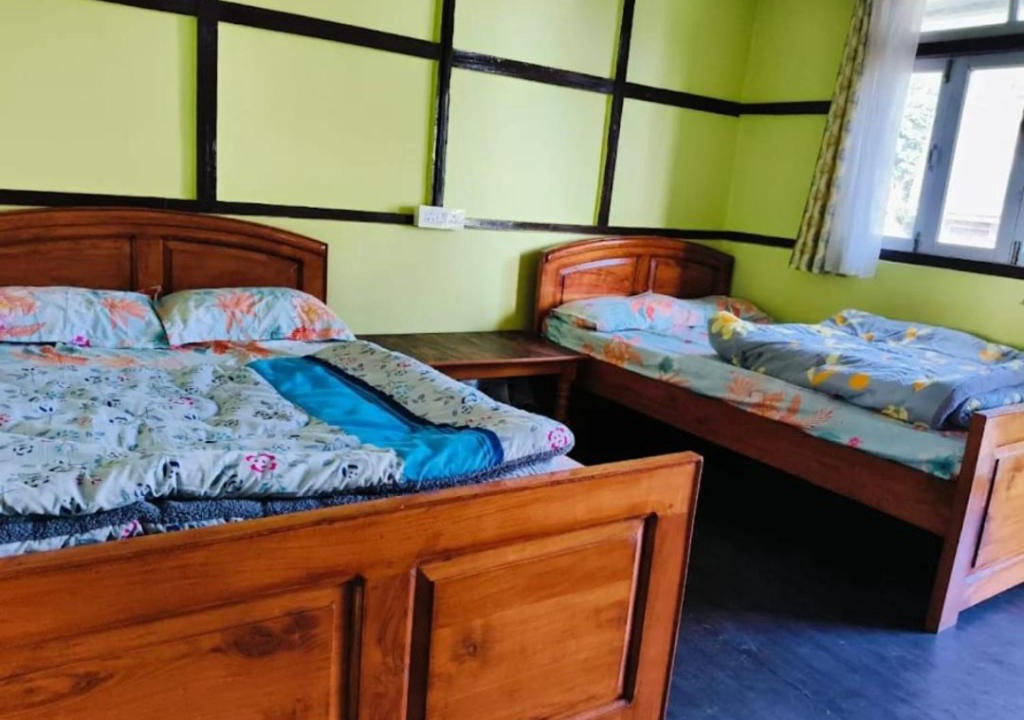Photo of Bedroom in Rishop