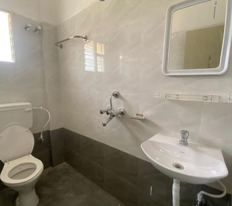 Photo of Bathroom in Bhubaneshwar