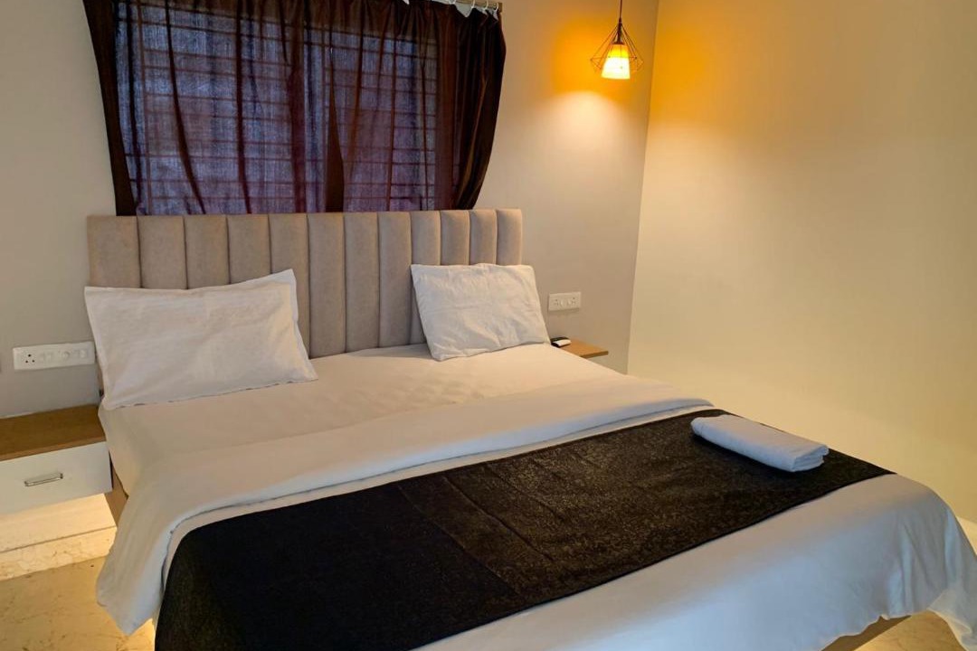 Photo of Bedroom in Bhubaneshwar