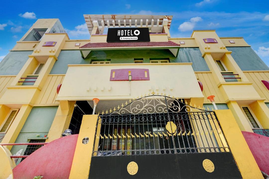 Photo of Others in Kelambakkam