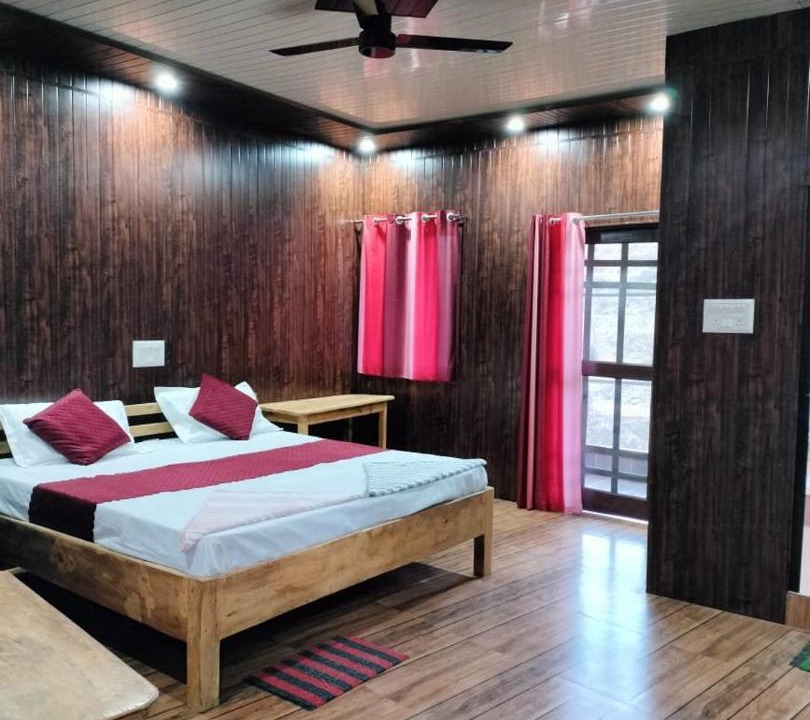 Photo of Bedroom in Kaul