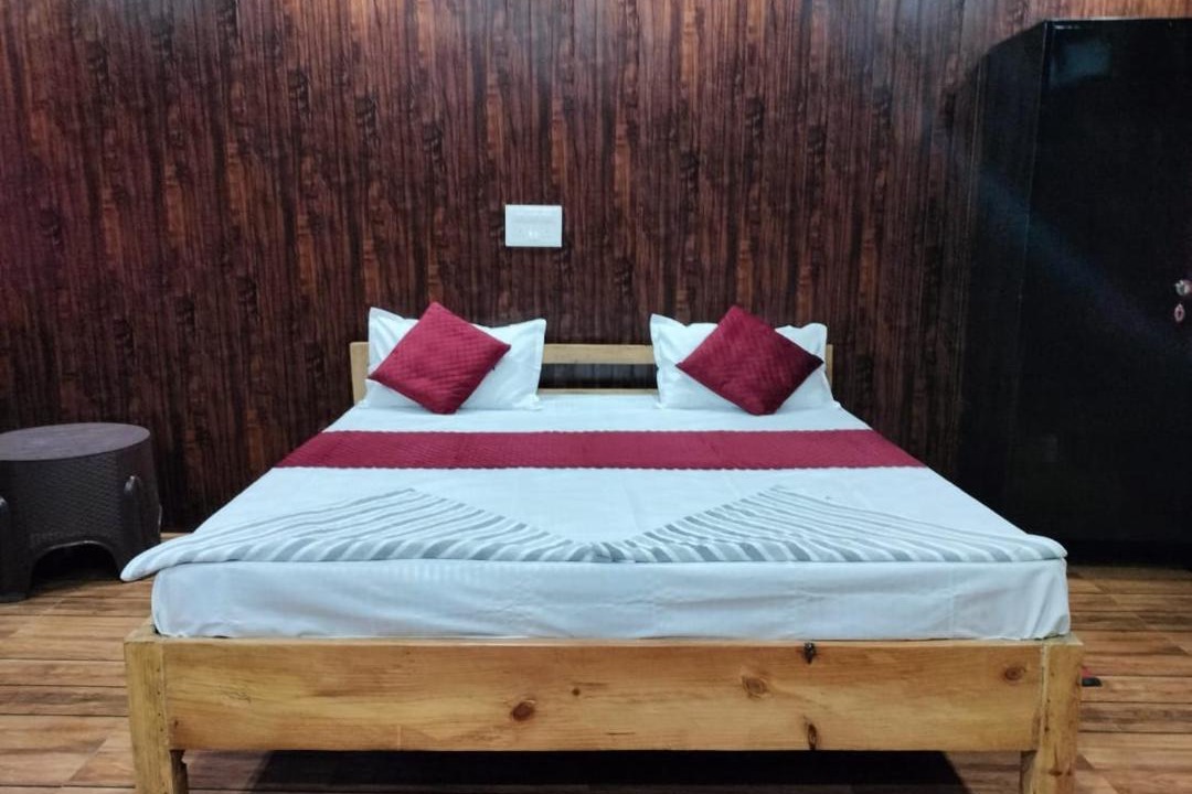 Photo of Bedroom in Kaul