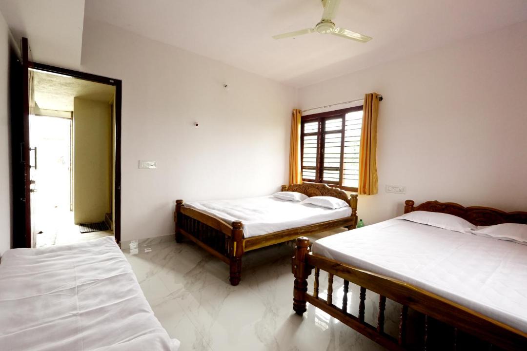 Photo of Bedroom in Mudigere