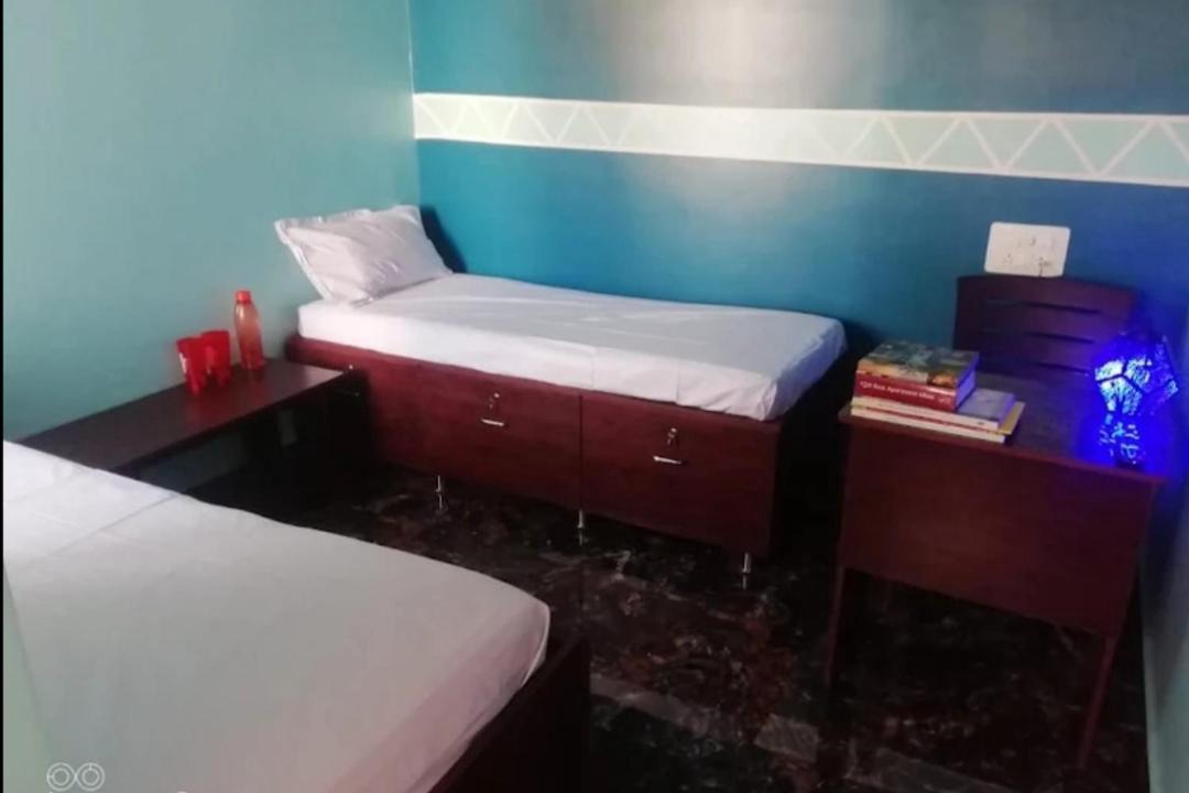 Photo of Bedroom in Mysore