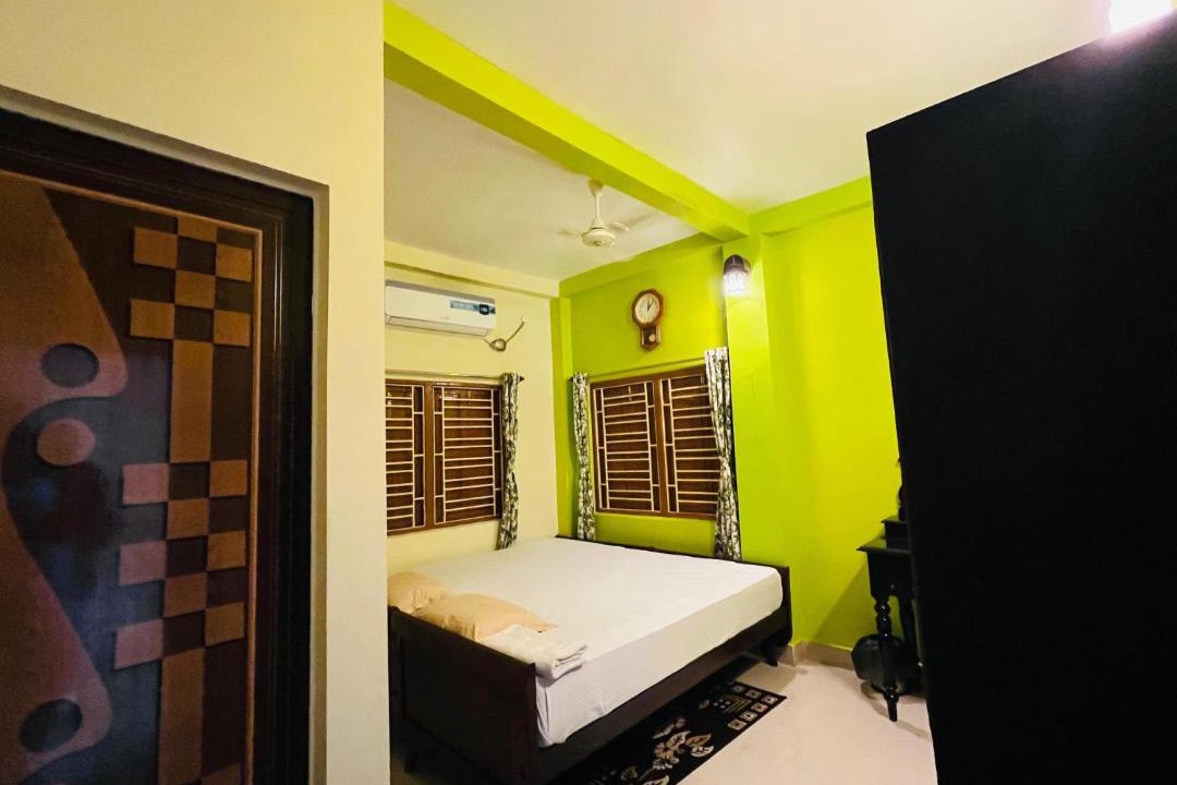 Photo of Bedroom in Rajpur Sonarpur