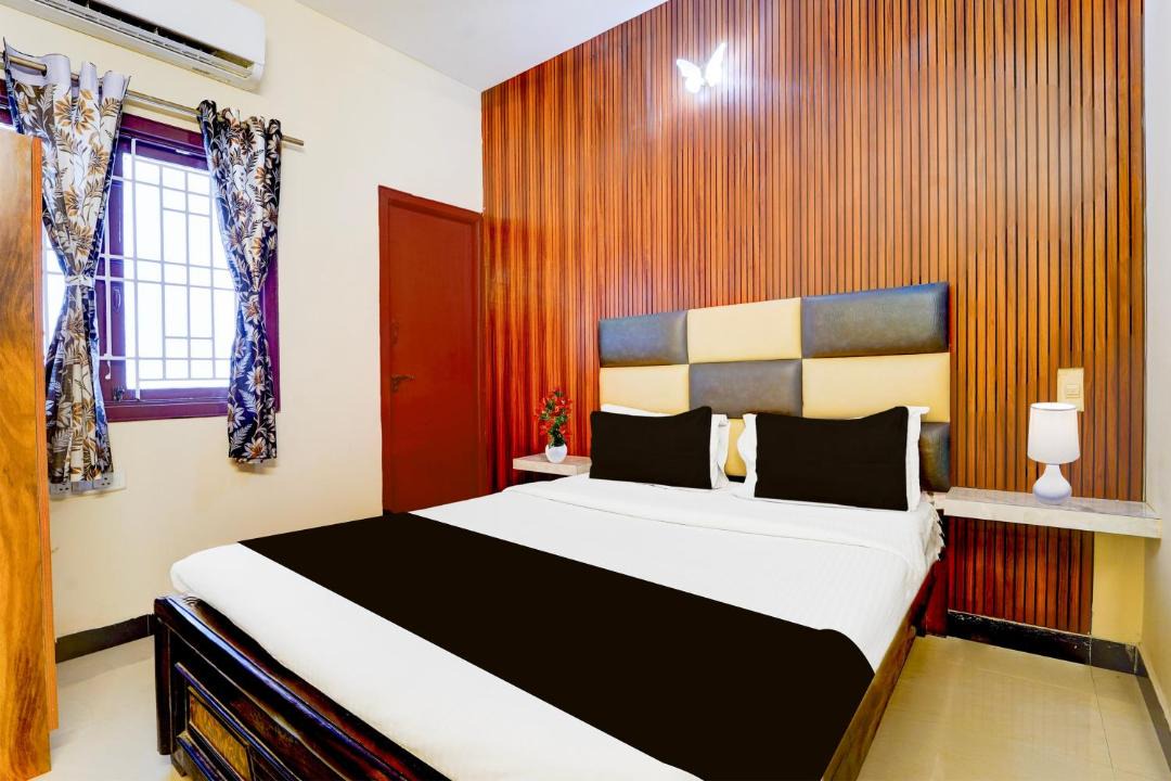 Photo of Bedroom in Tirupur
