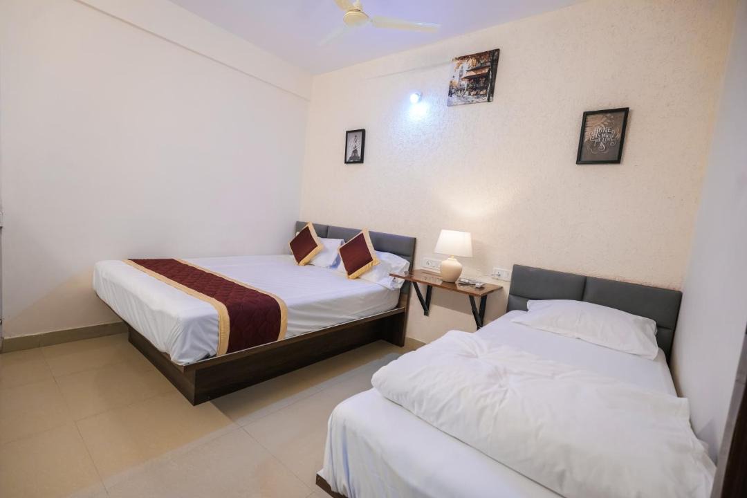 Photo of Bedroom in Bilekahalli