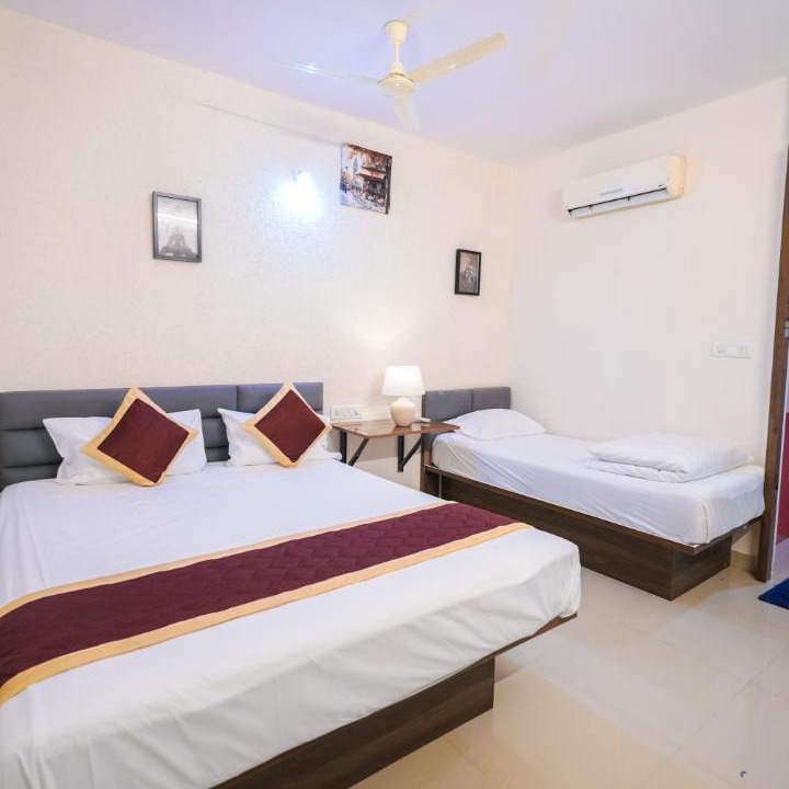 Photo of Bedroom in Bilekahalli